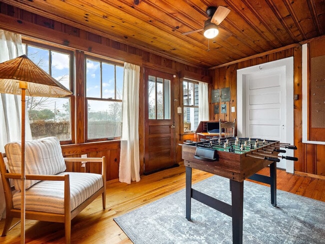 2ND East Dr in Washington, NC - Foto de edificio - Building Photo