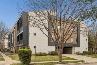 3930 Bowser Ave in Dallas, TX - Building Photo - Building Photo