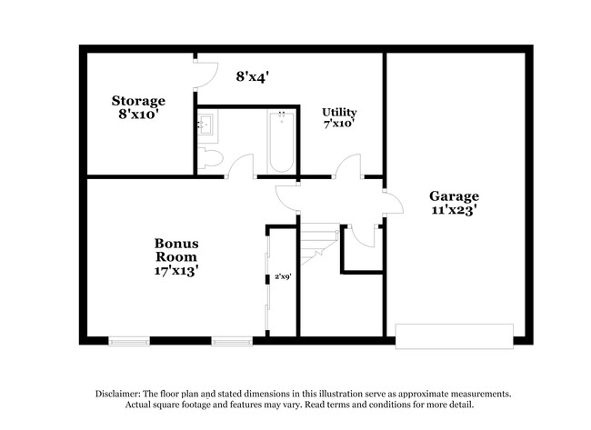 5072 Dexter Ct in Obetz, OH - Building Photo - Building Photo