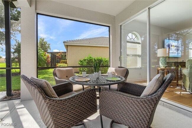 property at 13060 Sail Away St