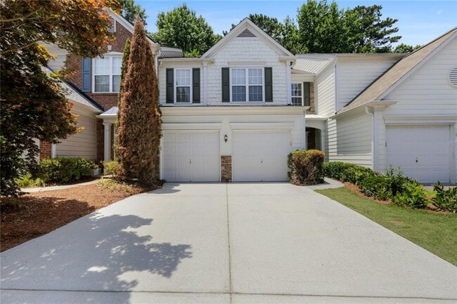 property at 2390 Elkhorn Ter