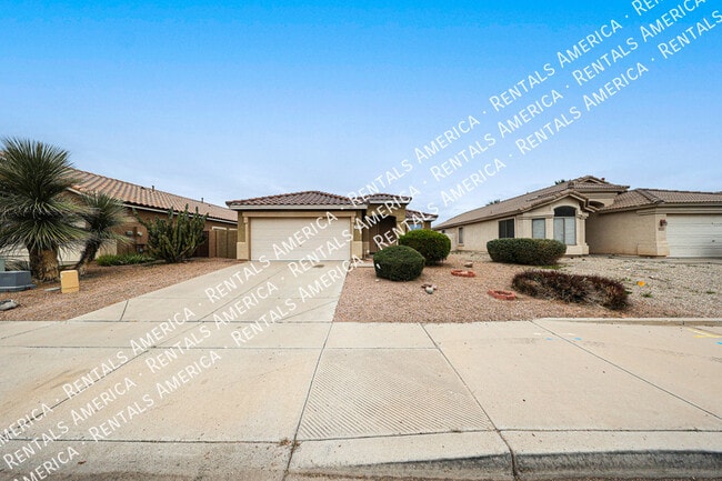 8554 E Meseto Ave in Mesa, AZ - Building Photo - Building Photo