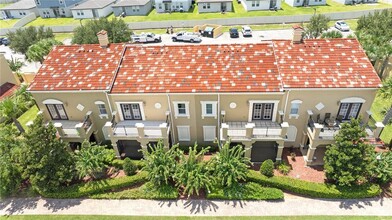 2634 Bella Vista Dr in Davenport, FL - Foto de edificio - Building Photo