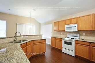 7604 Longbow Ln in Arlington, TX - Building Photo - Building Photo