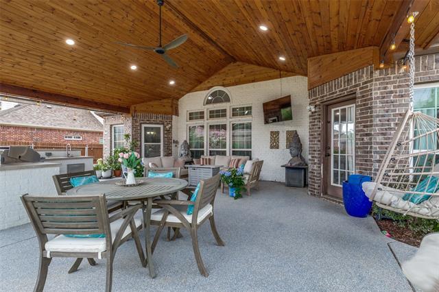 property at 12402 Honeyflower Dr