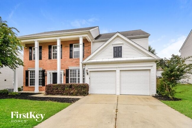 property at 1412 Pondhaven Dr