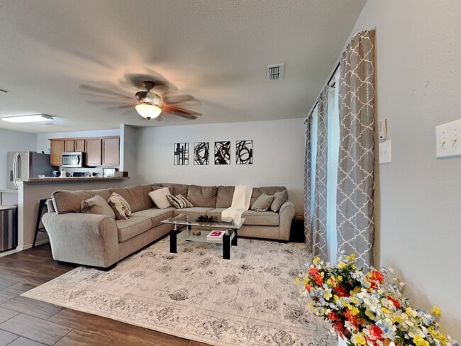 3249 Westland Ave in Fort Worth, TX - Building Photo - Building Photo