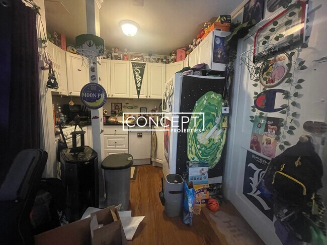 property at 64 Hemenway St