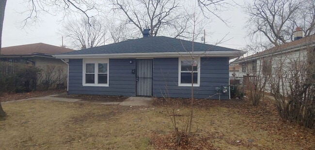 property at 5955 N 79th St