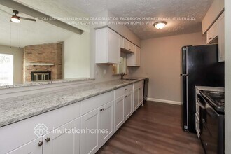 23435 Verngate Dr in Spring, TX - Foto de edificio - Building Photo