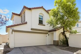 8277 New Leaf Ave in Las Vegas, NV - Building Photo - Building Photo