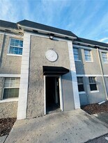 2775 L B McLeod Rd in Orlando, FL - Building Photo