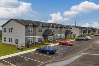 Platform Dothan in Dothan, AL - Building Photo - Building Photo