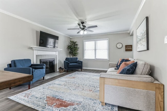 property at 12879 Copperfield Ln