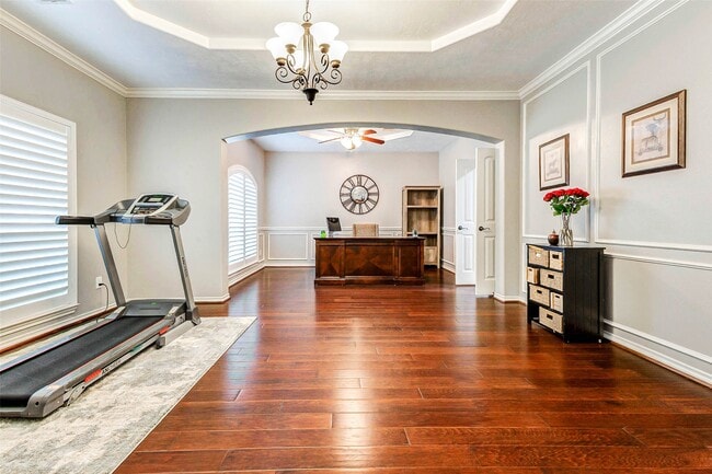 20307 Cortina Valley Dr