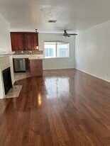 Laveta Terrace in Los Angeles, CA - Building Photo