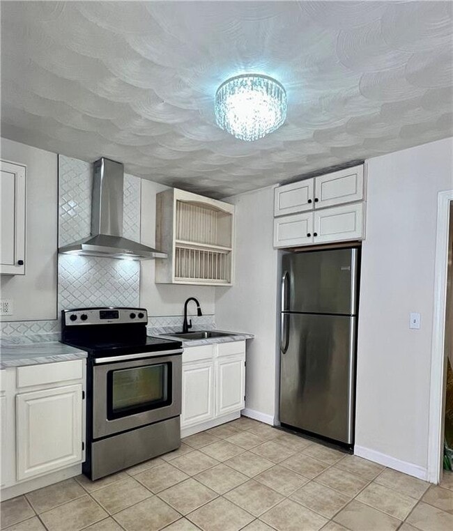 property at 887 Branch Ave