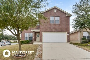 13203 Loma Vallejo in San Antonio, TX - Building Photo