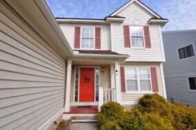 1692 Scio Ridge Rd in Ann Arbor, MI - Building Photo - Building Photo