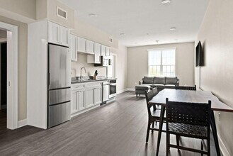 3500 St Claude Ave in New Orleans, LA - Building Photo - Building Photo
