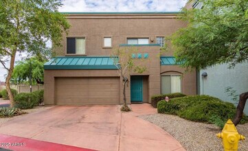 2027 E University Dr in Tempe, AZ - Building Photo - Building Photo