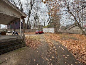 309-311 Fitch St in Albion, MI - Building Photo - Building Photo