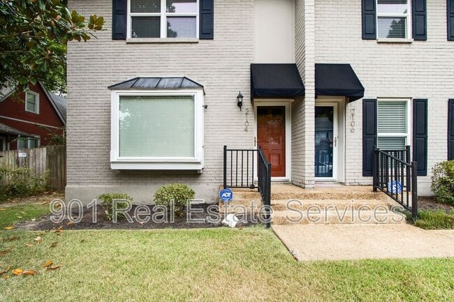property at 2104 Harbert Ave
