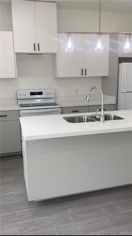1408 Marcela Dr-Unit -4 in Weslaco, TX - Building Photo - Building Photo