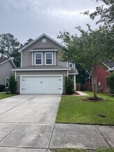 8806 Shadowglen Dr in North Charleston, SC - Building Photo - Building Photo