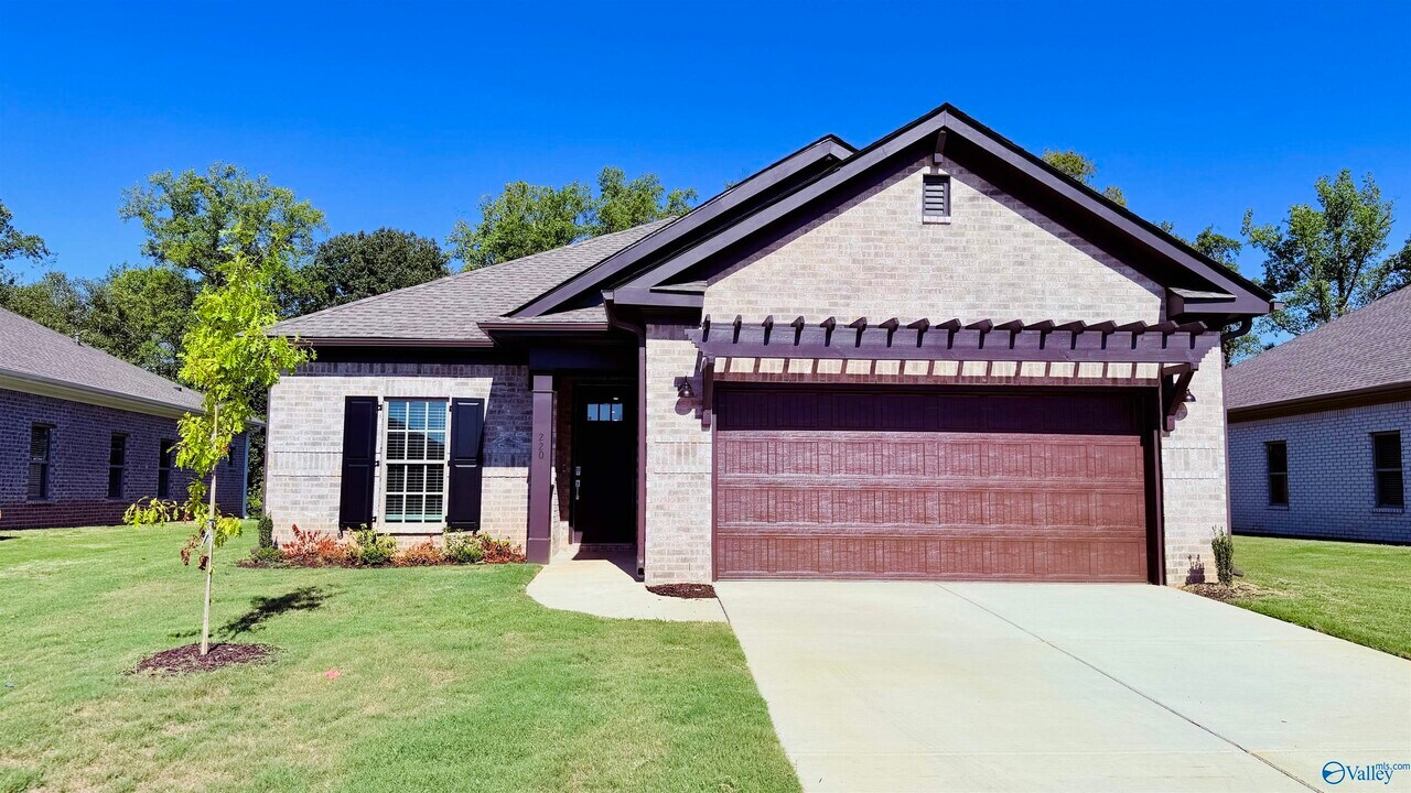 220 Waylan Rdg Ln in Madison, AL - Building Photo