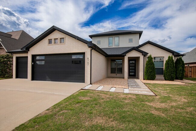 property at 8707 W Flycatcher Pl