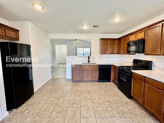 4019 W 103rd Ct S in Sapulpa, OK - Building Photo - Building Photo