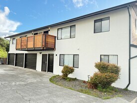 1440 Myrtle Avenue in Eureka, CA - Building Photo