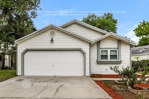 130 Meadow Blvd in Sanford, FL - Building Photo