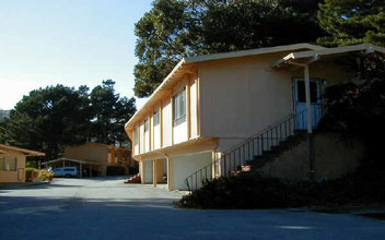 2850 Sneath in San Bruno, CA - Building Photo - Building Photo