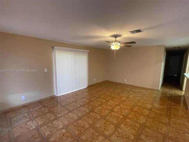 property at 5960 NW 20th St
