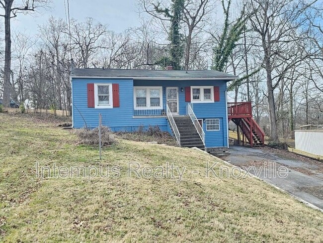 4450 Galbraith School Rd in Knoxville, TN - Building Photo - Building Photo