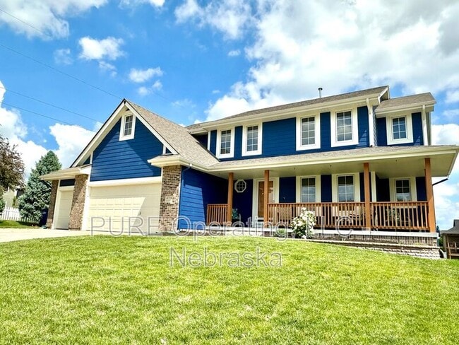 4716 Sierra St in Bellevue, NE - Building Photo - Building Photo