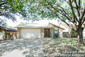 4335 Hilton Head St in San Antonio, TX - Building Photo