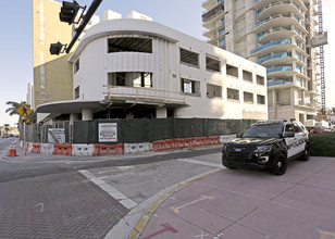 L’Atelier Miami Beach in Miami Beach, FL - Building Photo - Building Photo