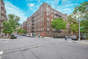 3572-3576 Dekalb Ave Apartments