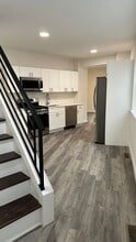 1169 E Passyunk Ave, Unit 1B in Philadelphia, PA - Building Photo - Building Photo