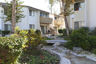 PINE MEADOWS in Anaheim, CA - Building Photo - Building Photo