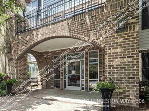 3810 Lunceston Way in Raleigh, NC - Building Photo - Building Photo