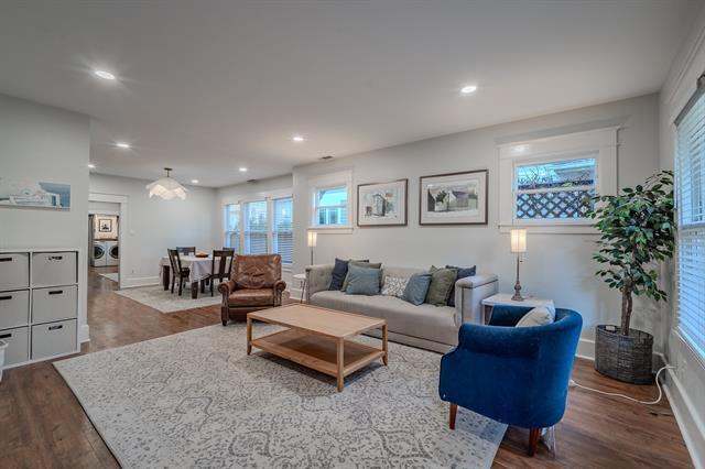 5822 Belmont Ave in Dallas, TX - Building Photo - Building Photo