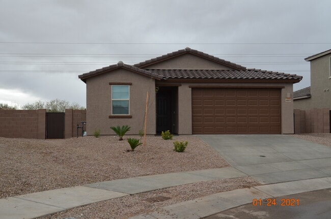 property at 6809 W Canopus Loop
