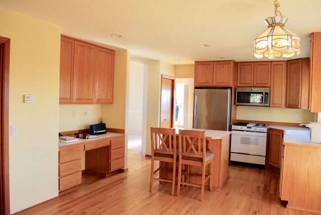 Beautiful views at this Marysville home in Marysville, WA - Building Photo - Building Photo