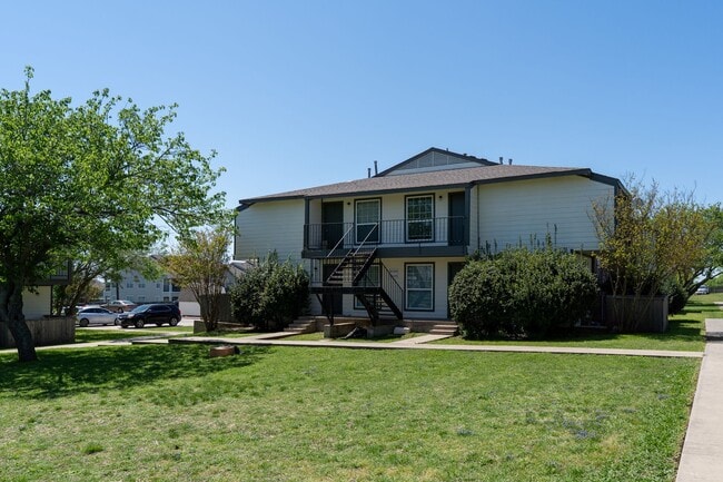 property at 309 I-35