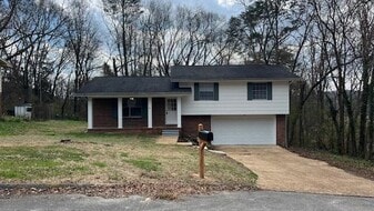 7249 Cane Hollow Rd in Middle Valley, TN - Building Photo