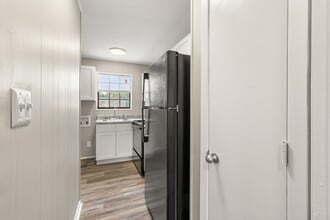 Camden Place Apartments in Dunn, NC - Building Photo - Building Photo